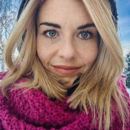 Olkoon tämä seksikutsu sille miehelle joka haluaa