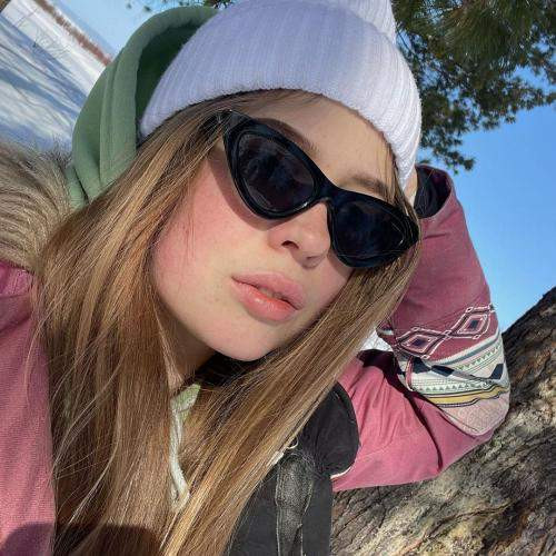 Seuranhaku mun kanssa on rehellistä mä